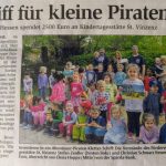 Artikel aus der HNA vom 12.05.2018